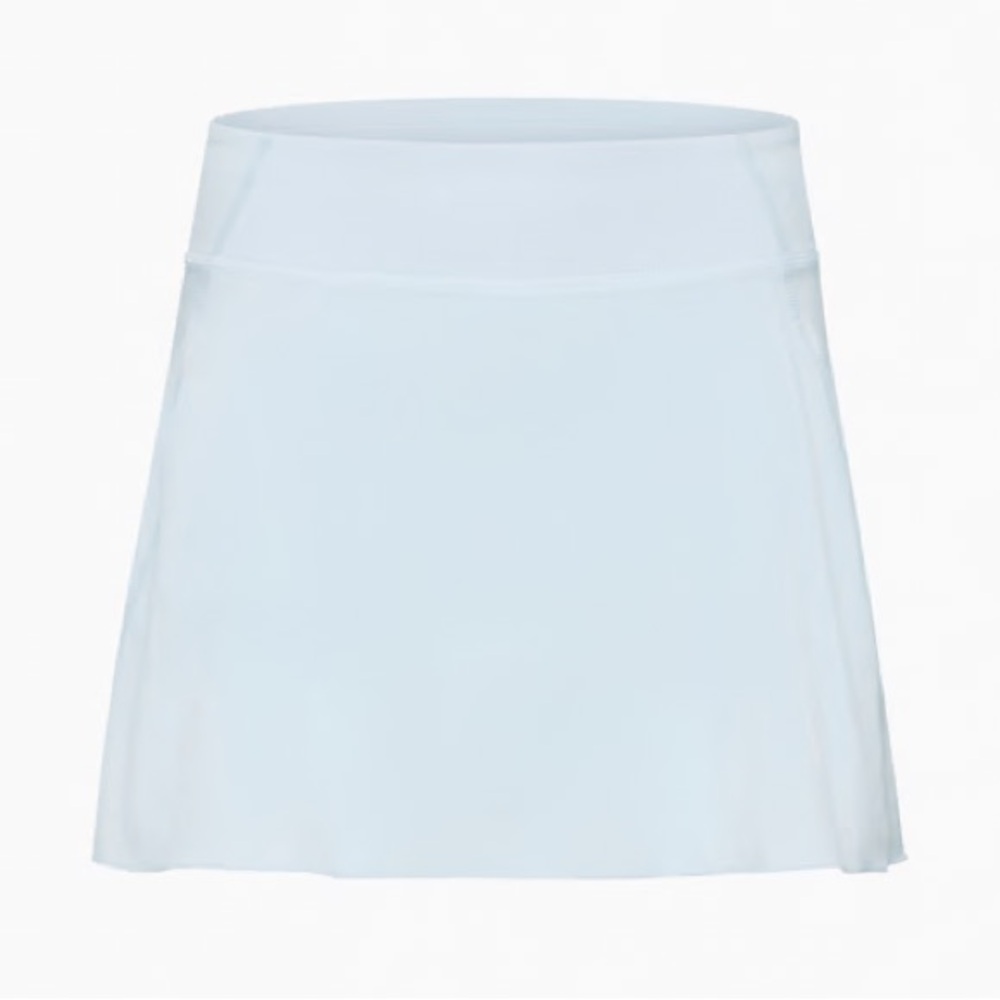 TNA Aritzia Tennis Skirt